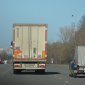 В Башкирии открыли участок трассы М-5 «Урал» для движения грузовиков