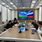 Башкирия развивает взаимовыгодное сотрудничество с Узбекистаном