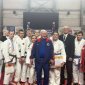 Дзюдоисты из Башкирии завоевали на чемпионате России в Перми 5 медалей