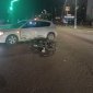 Подростки продолжают себя калечить: в Башкирии в ДТП с Mazda пострадал мопедист