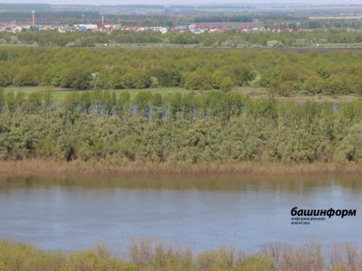 На реках Башкирии пики подъема уровня воды пройдены - Ирек Сагитов