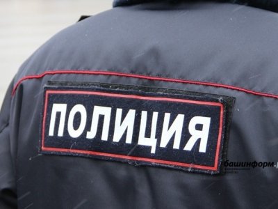 В Башкирии в скатившейся в овраг машине нашли трупы двух мужчин