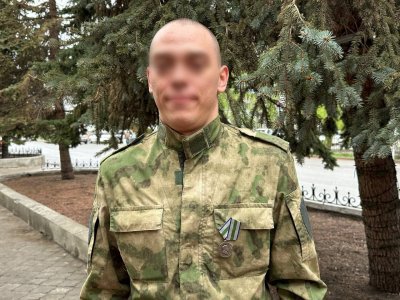 Боец СВО из Уфы спас боевых товарищей от атаки квадрокоптеров ВСУ