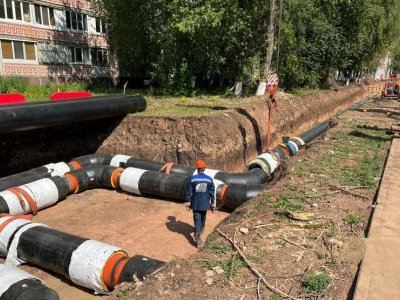 Ресурсоснабжающие организации Башкирии вложат в модернизацию сетей 4 млрд рублей
