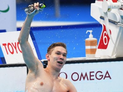 Пловцы из Башкирии завоевали две медали на чемпионате Европы в Португалии