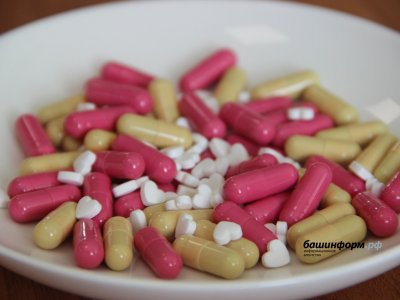 Минздрав убрал антибиотики из перечня лекарств для лечения ОРВИ
