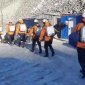 В Амурской области под завалами в руднике оказались пятеро жителей Башкирии