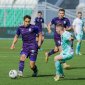 Российский футбольный союз отказал ФК "Уфа" в лицензии на участие в Первой лиге