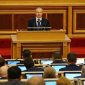 Башкирия отмечает общероссийский День парламентаризма