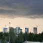 МЧС по Башкирии предупреждает о грозах и сильном ветре