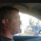«Сынок, надо быть аккуратнее!»: в Уфе задержали скрывшегося с места ДТП водителя