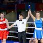 Боксёрша из Башкирии Азалия Аминева стала чемпионкой Кубка нефтяных стран