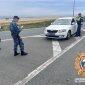На трассе Уфа - Оренбург водителей массово проверяют на нарушения ПДД