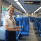 Железнодорожным транспортом в Башкирии перевезено 1,7 млн пассажиров