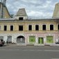 В Уфе отремонтируют объект культнаследия «Доходные дома Давыдова»