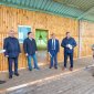 В Башкирии состоялось совещание по подготовке к 270-летию Салавата Юлаева