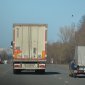 В Башкирии участок М-5 «Урал» временно закроют для проезда большегрузов