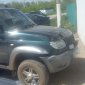 В Башкирии у «УАЗ Патриота» отказали тормоза: машина врезалась в автосервис