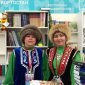Башкирское издательство «Китап» примет участие в IX книжном фестивале «Красная площадь» в Москве