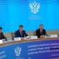 Максим Решетников отметил управленческую команду Башкирии
