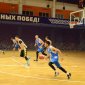 В Башкирии стартовал баскетбольный турнир к 450-летию Уфы