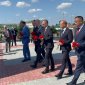 В Беларуси почтили память уроженцев Башкирии, павших в Брестской крепости