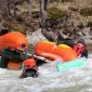 Спасатели Башкирии назвали опасные пороги рек для экстремальных сплавов