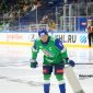 Капитан «Салавата Юлаева» Григорий Панин сыграл 800-й матч в КХЛ