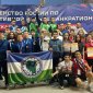 Сборная Башкирии по панкратиону завоевала 33 медали на первенстве России