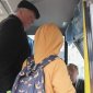 В Уфе водитель автобуса высадил мальчика и забрал у него карту «Алга»