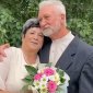 В Башкирии 72-летний жених и 66-летняя невеста вступили в брак