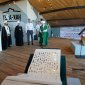 Радий Хабиров осмотрел визит–центр Евразийского музея кочевых цивилизций