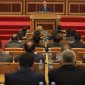 В парламенте Башкирии сформировано четыре фракции