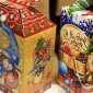 Новогодние подарки готовят 81% работодателей Башкирии
