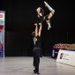Пара из Башкирии победила на первенстве России по акробатическому рок-н-роллу