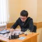 Уфимец Урал Хасанов одержал победу на турнире по решению шахматных задач в Туле