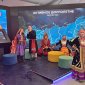 На выставке «Россия» в Москве представили проект «Башкирское долголетие»