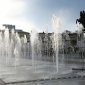 В городах и районах Башкирии запускают фонтаны