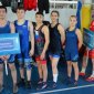 Борцы из Башкирии завоевали 6 медалей в отборочном туре Летней Спартакиады