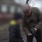 «У самого растут сыновья»: Глава Башкирии подарил мальчику из Донбасса часы