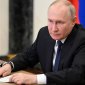 Владимир Путин подписал указ о награждении жителя Башкирии почетным званием