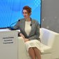 Директор управляющей компании Евразийского НОЦ доложила о результатах 2023 года
