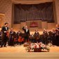 Национальный симфонический оркестр Башкортостана выезжает на гастроли в Татарстан