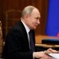 Владимир Путин подписал указы о назначении членов правительства России