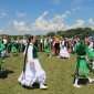 День башкирской культуры прошел в Оренбургской области