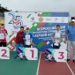 Легкоатлеты из Башкирии завоевали 13 медалей на соревнованиях в Чебоксарах