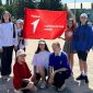 Фестиваль Движения Первых объединил детей и взрослых по всей Башкирии