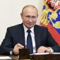 Владимир Путин поздравил жителей страны с праздником Курбан-байрам