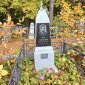 В Башкирии взята под охрану могила академика Матвея Любавского