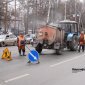 В Башкирии за весну отремонтировали 14 тысяч дорожных ям